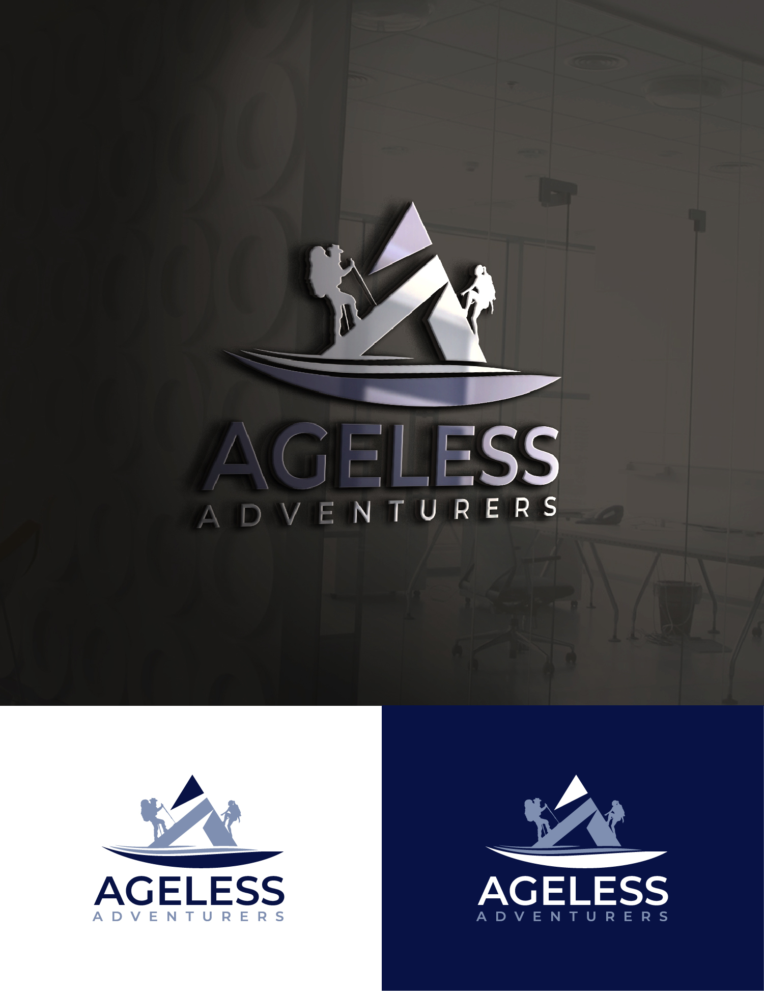 Diseño de Logo por S.H Designs para Ezjack Apps | Diseño #32907394