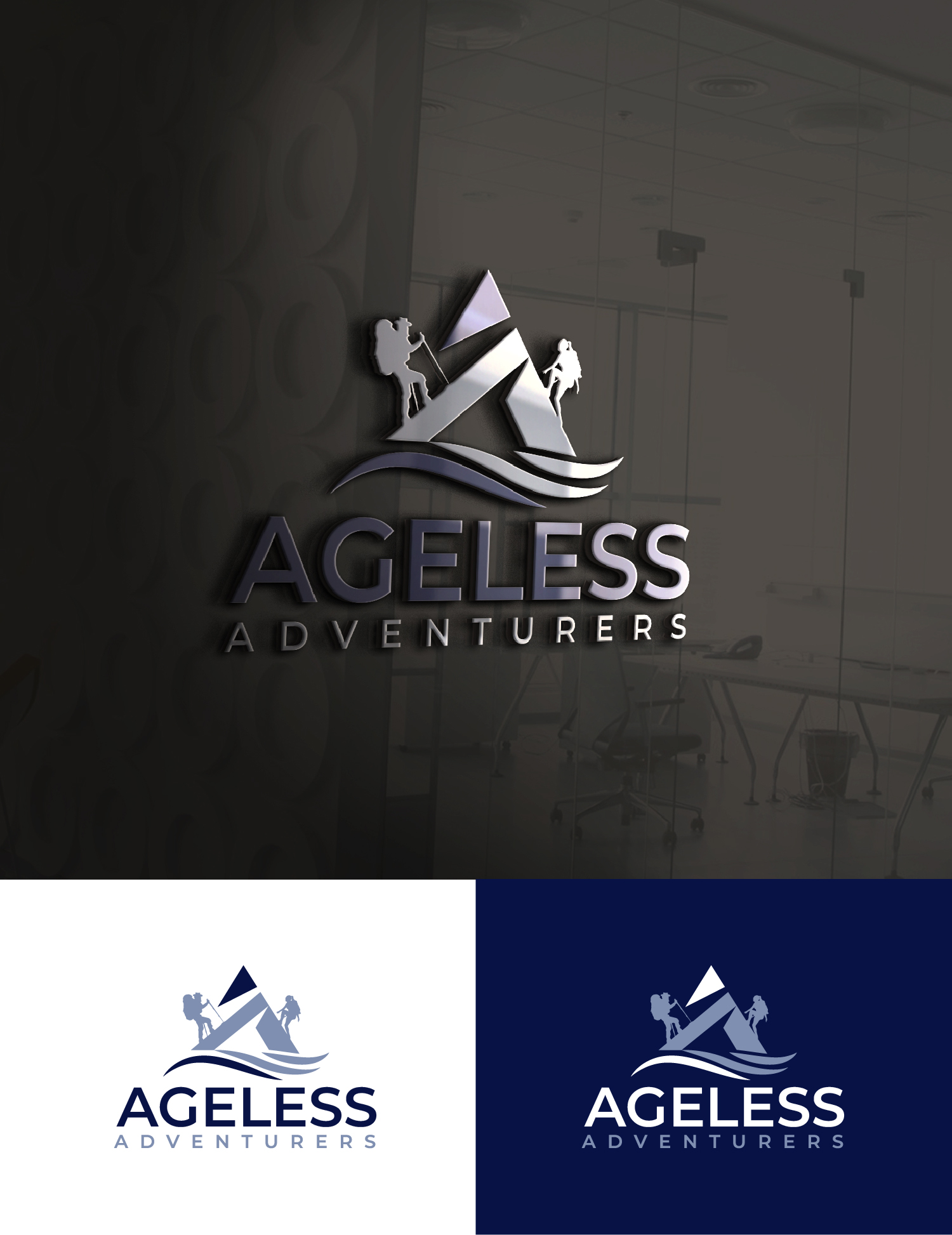 Diseño de Logo por S.H Designs para Ezjack Apps | Diseño #32907395