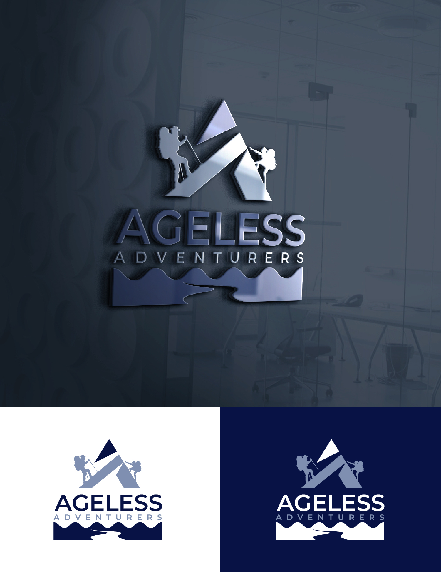 Logo Design by S.H Designs for Ezjack Apps | Design #32924004