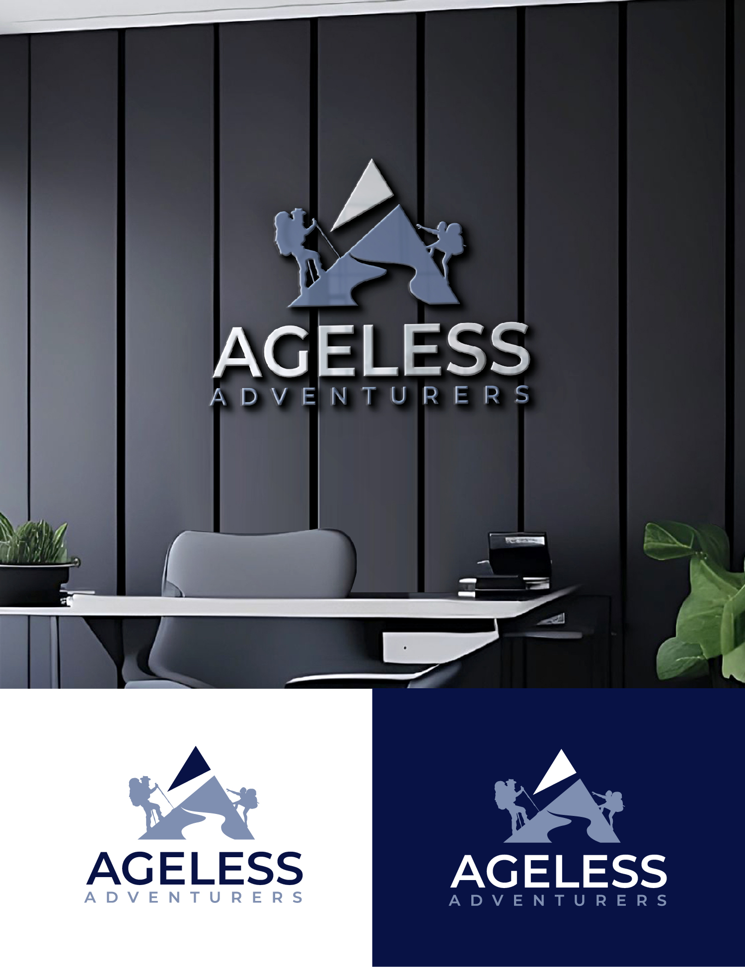 Logo Design by S.H Designs for Ezjack Apps | Design #32924005