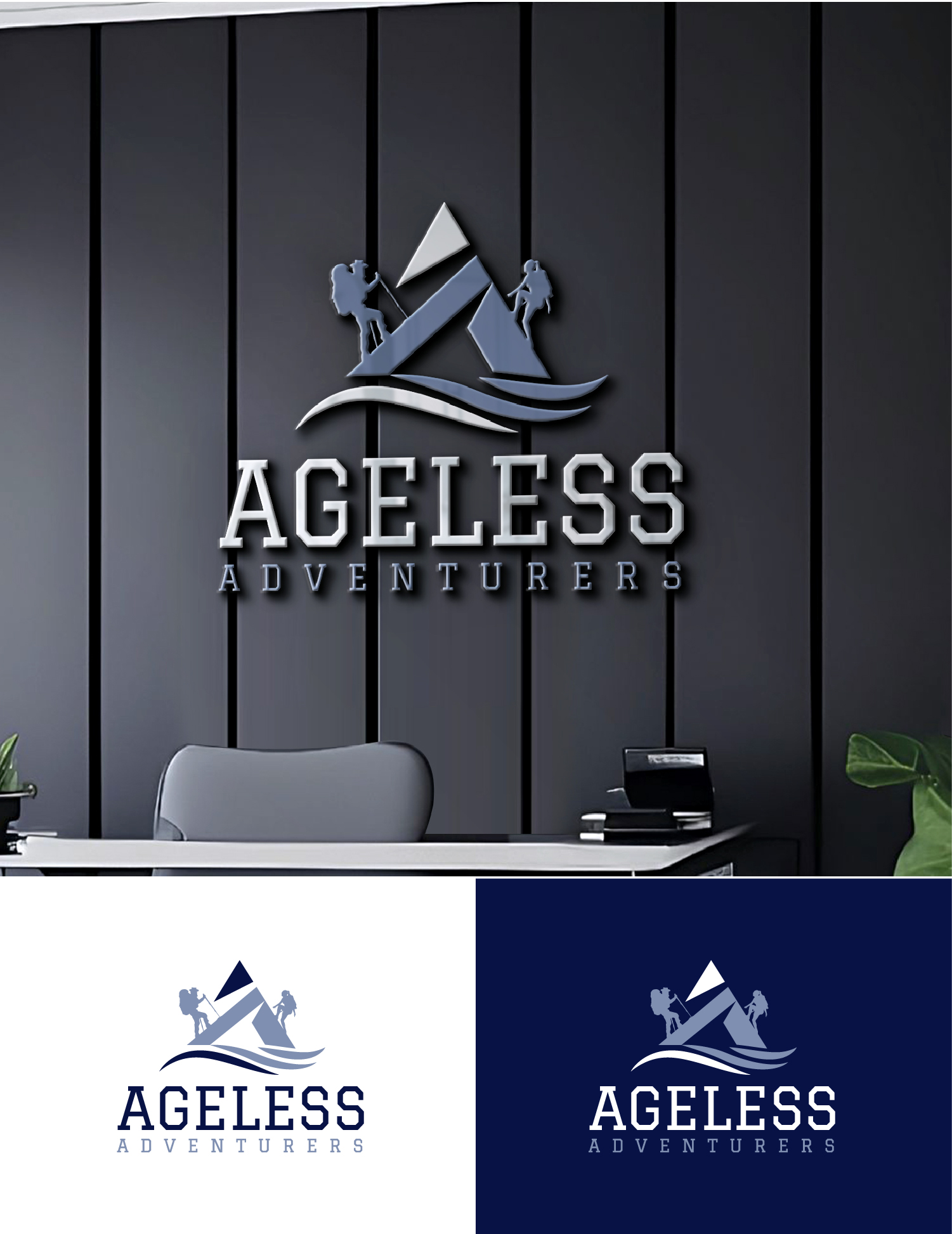 Logo Design by S.H Designs for Ezjack Apps | Design #32925034