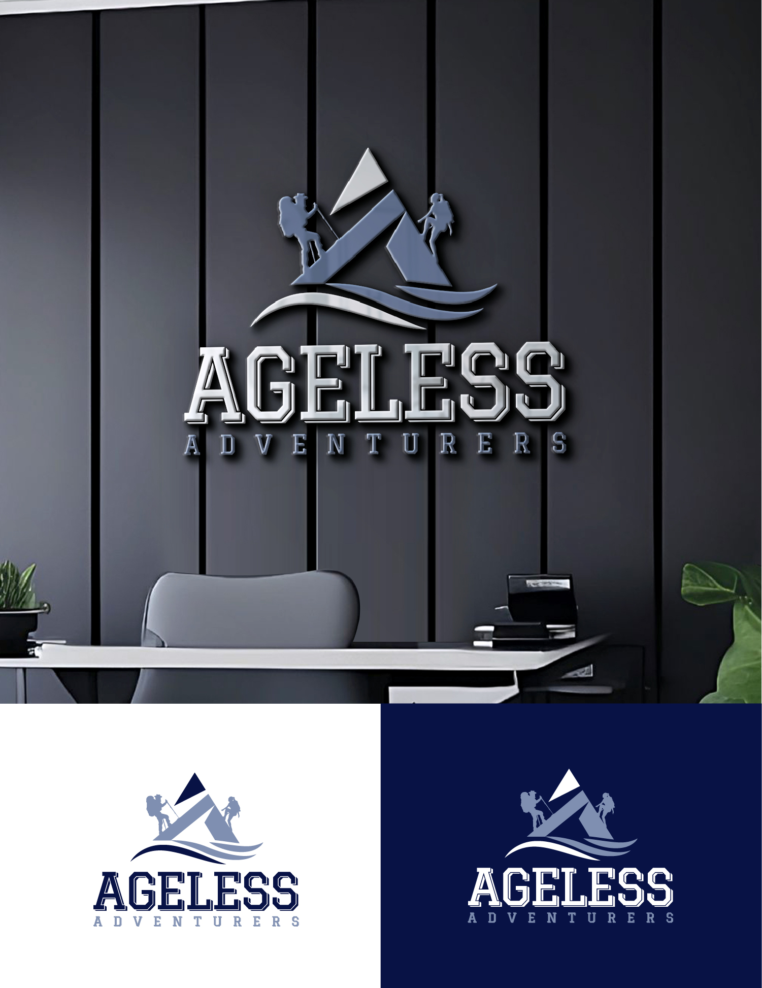 Logo Design by S.H Designs for Ezjack Apps | Design #32925035