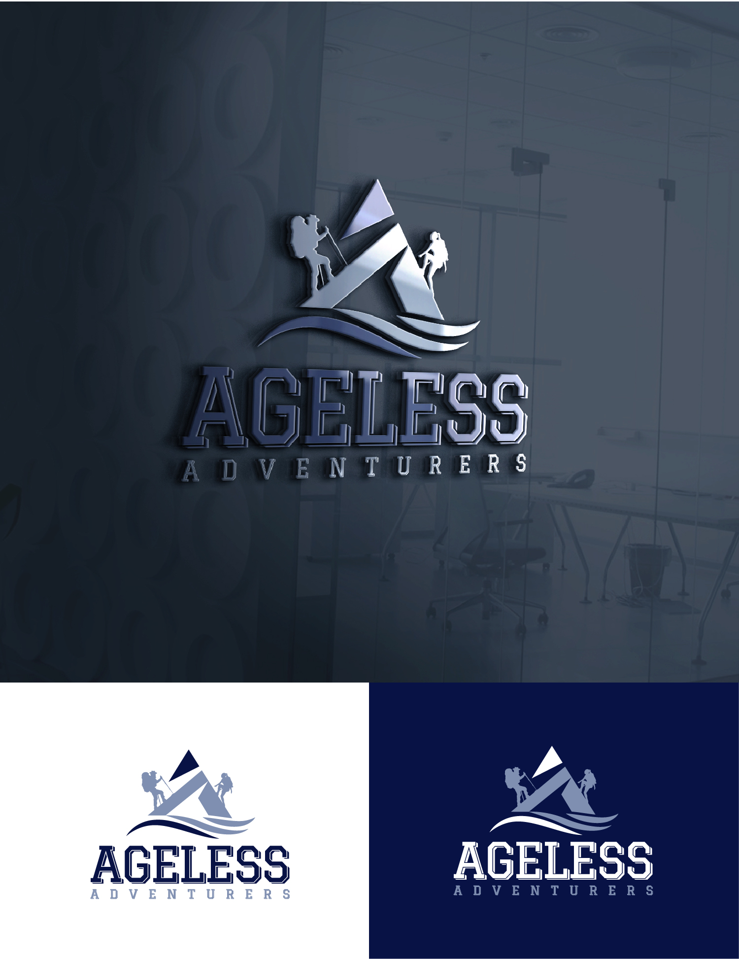 Logo Design by S.H Designs for Ezjack Apps | Design #32930859