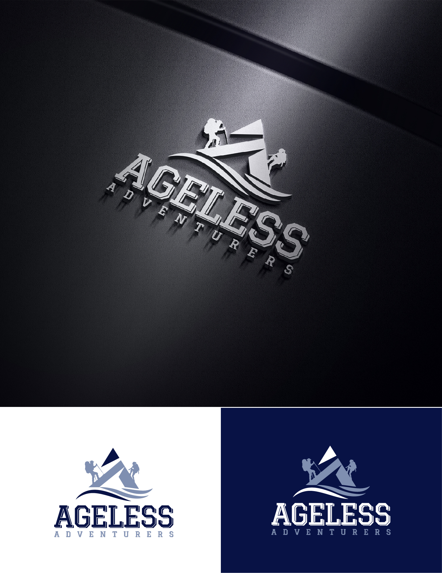 Logo Design by S.H Designs for Ezjack Apps | Design #32930860