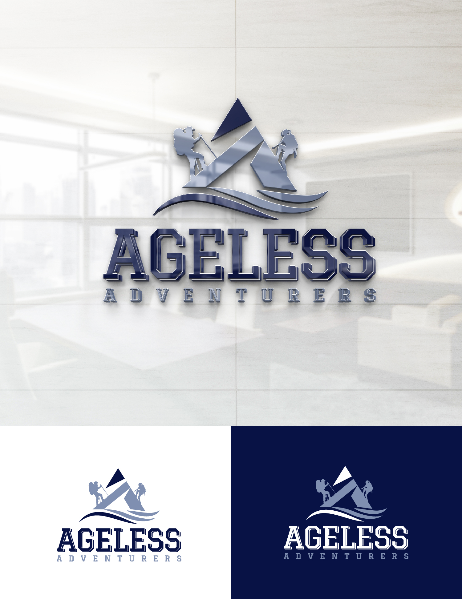 Diseño de Logo por S.H Designs para Ezjack Apps | Diseño #32930861