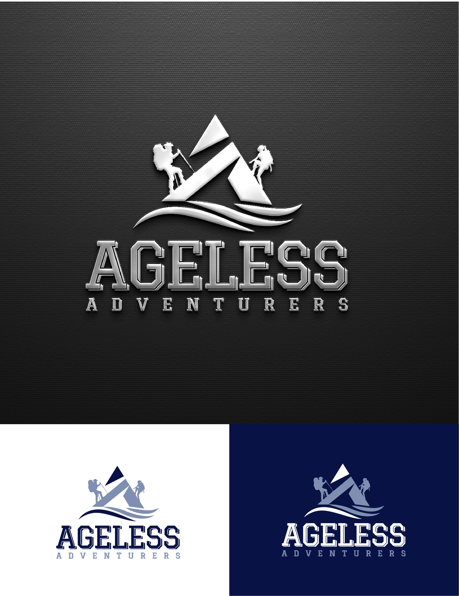 Diseño de Logo por S.H Designs para Ezjack Apps | Diseño #32930862