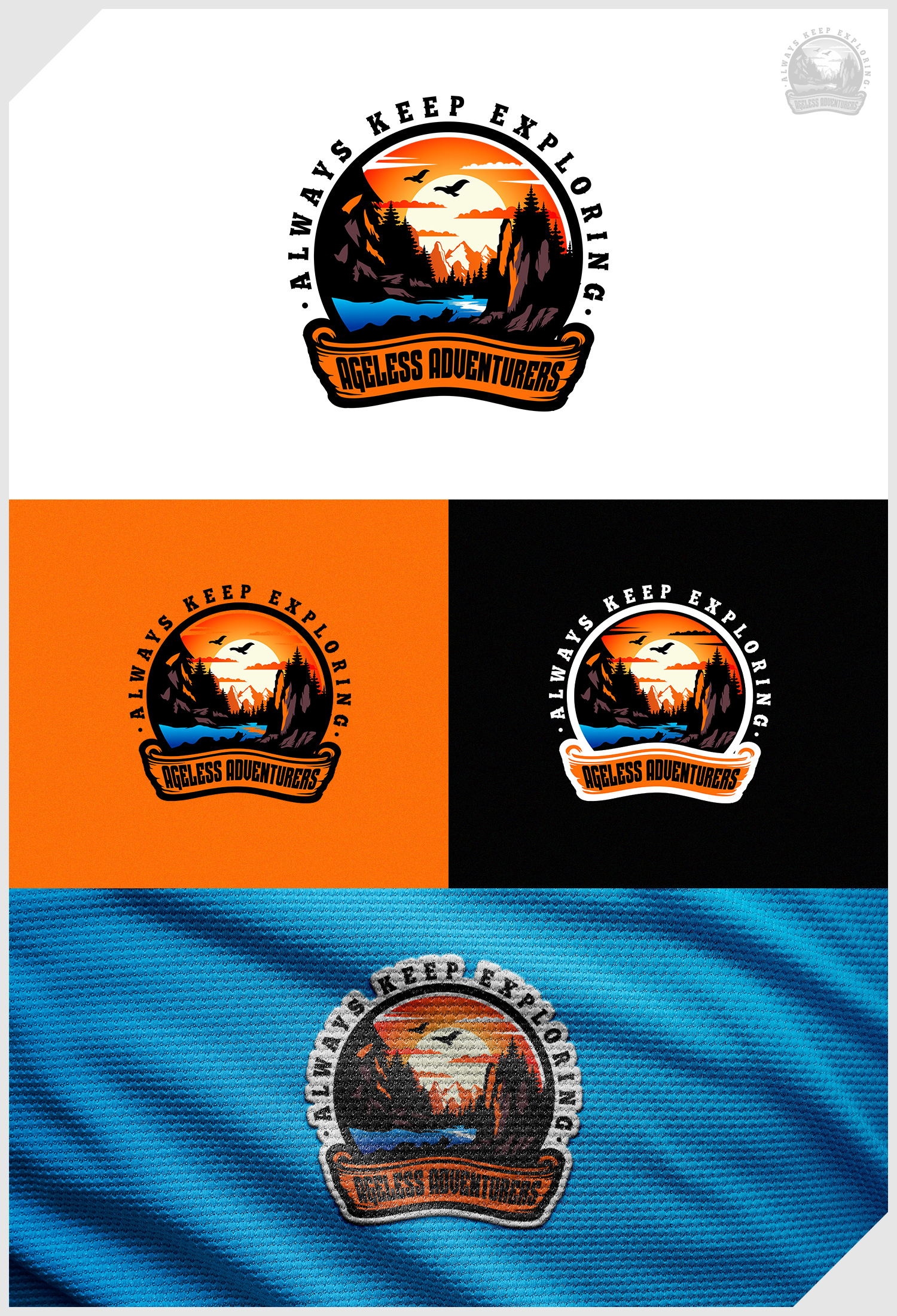 Logo Design by IDesign1606 for Ezjack Apps | Design #32859540