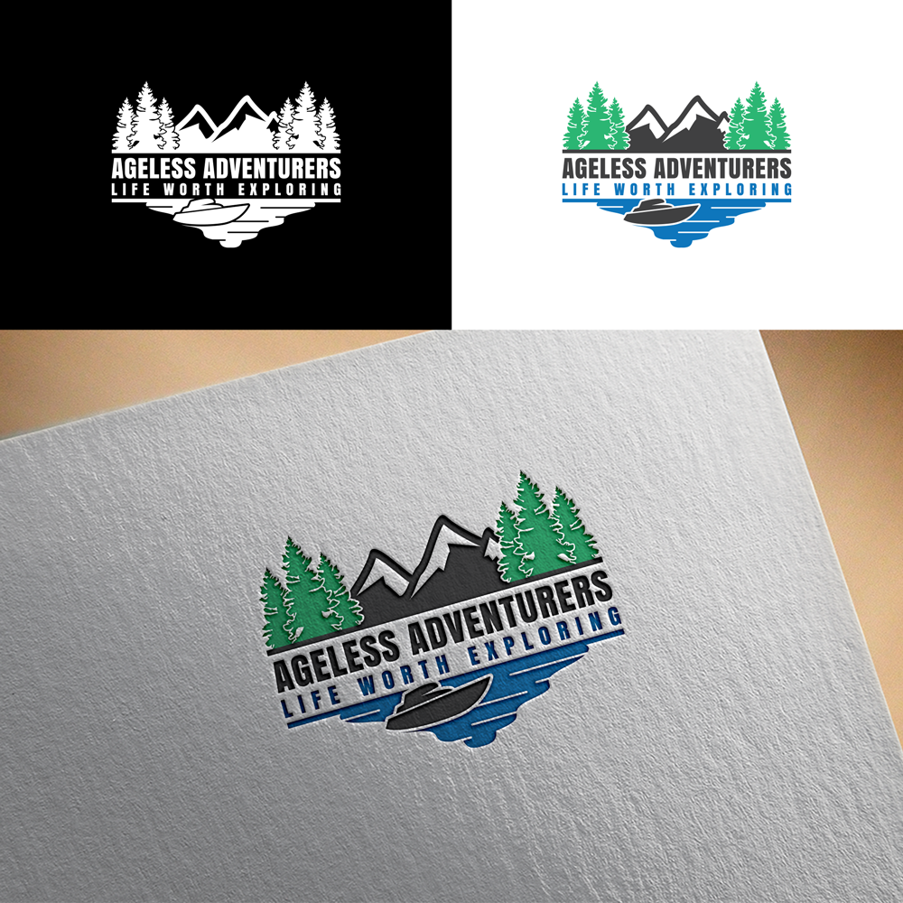 Diseño de Logo por RA-bica para Ezjack Apps | Diseño #32892208