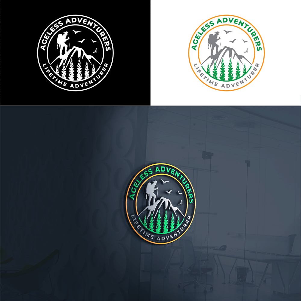 Diseño de Logo por RA-bica para Ezjack Apps | Diseño #32892209