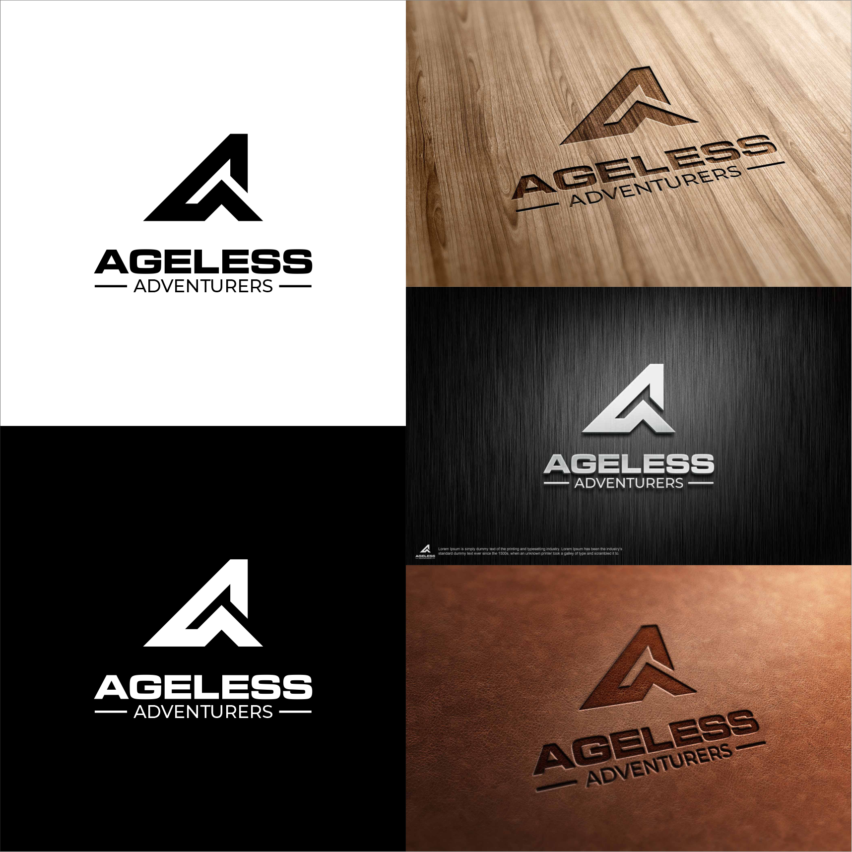 Logo Design by B4LYA for Ezjack Apps | Design #32853842