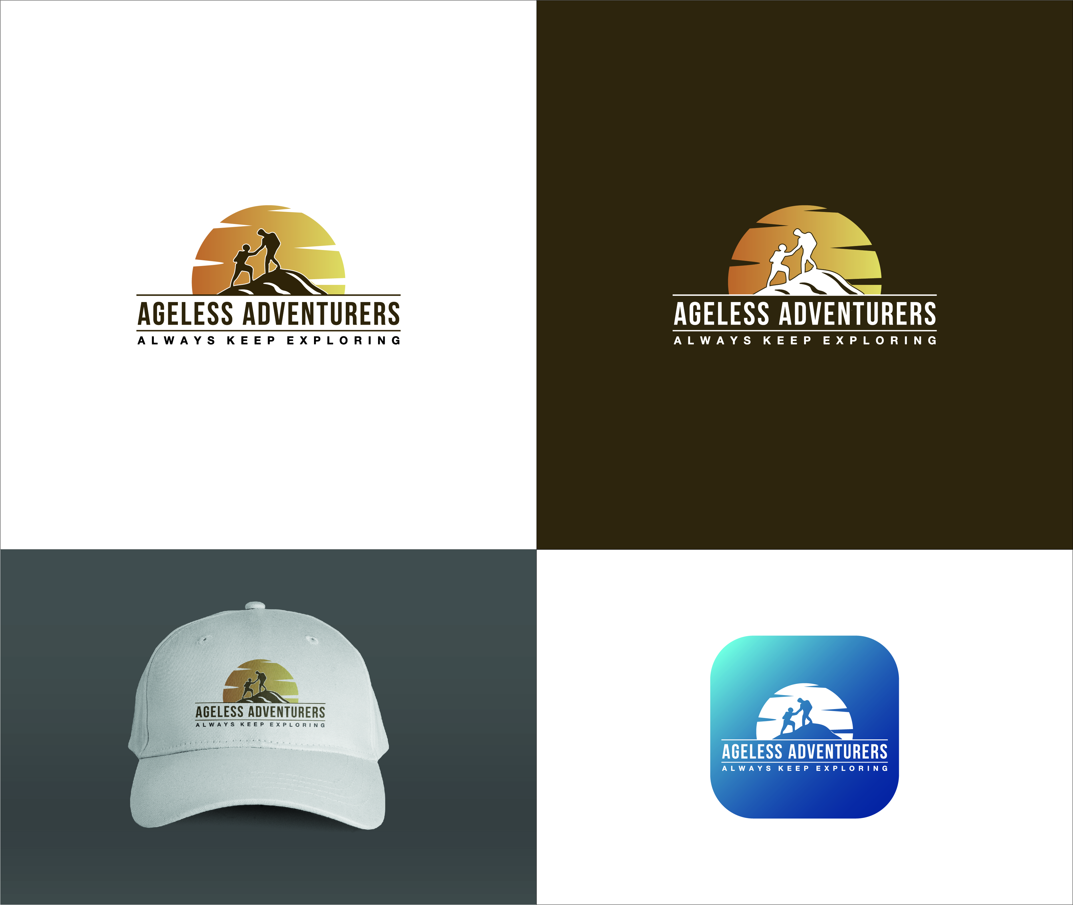 Logo Design by tajbabu06 for Ezjack Apps | Design #32896655