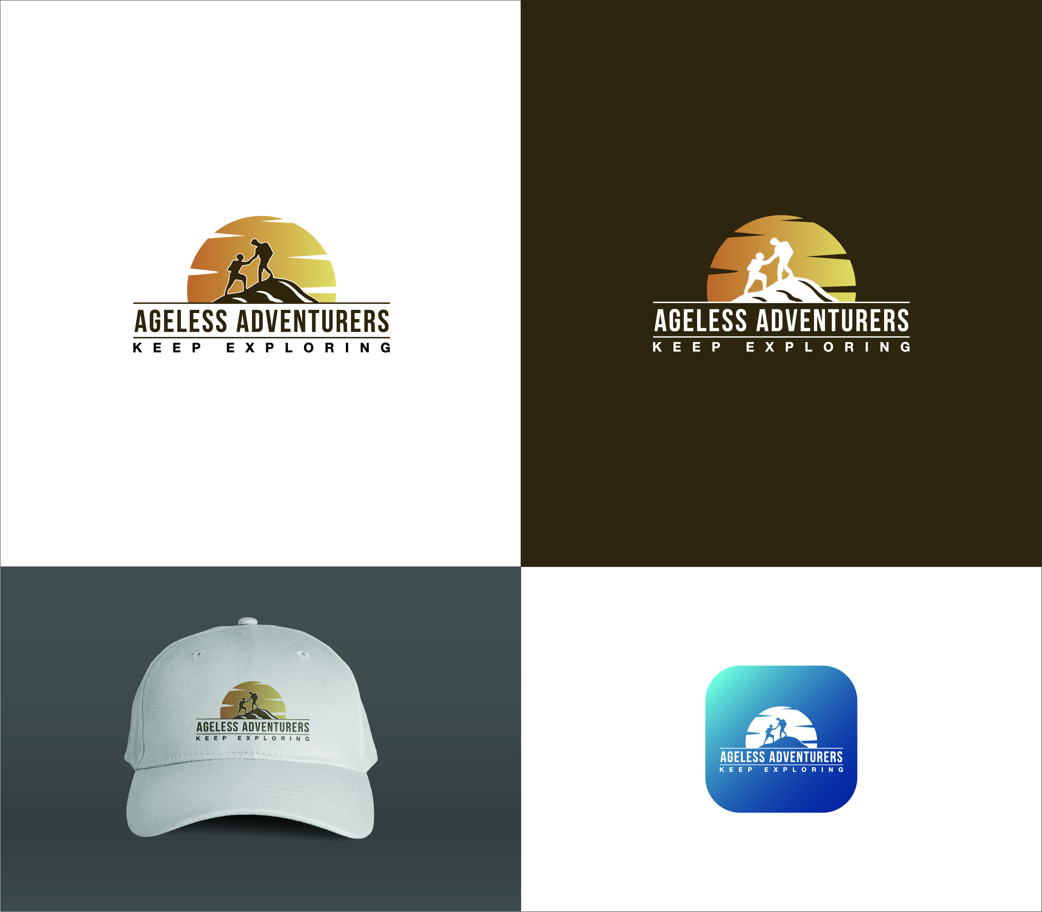 Logo Design by tajbabu06 for Ezjack Apps | Design #32974203