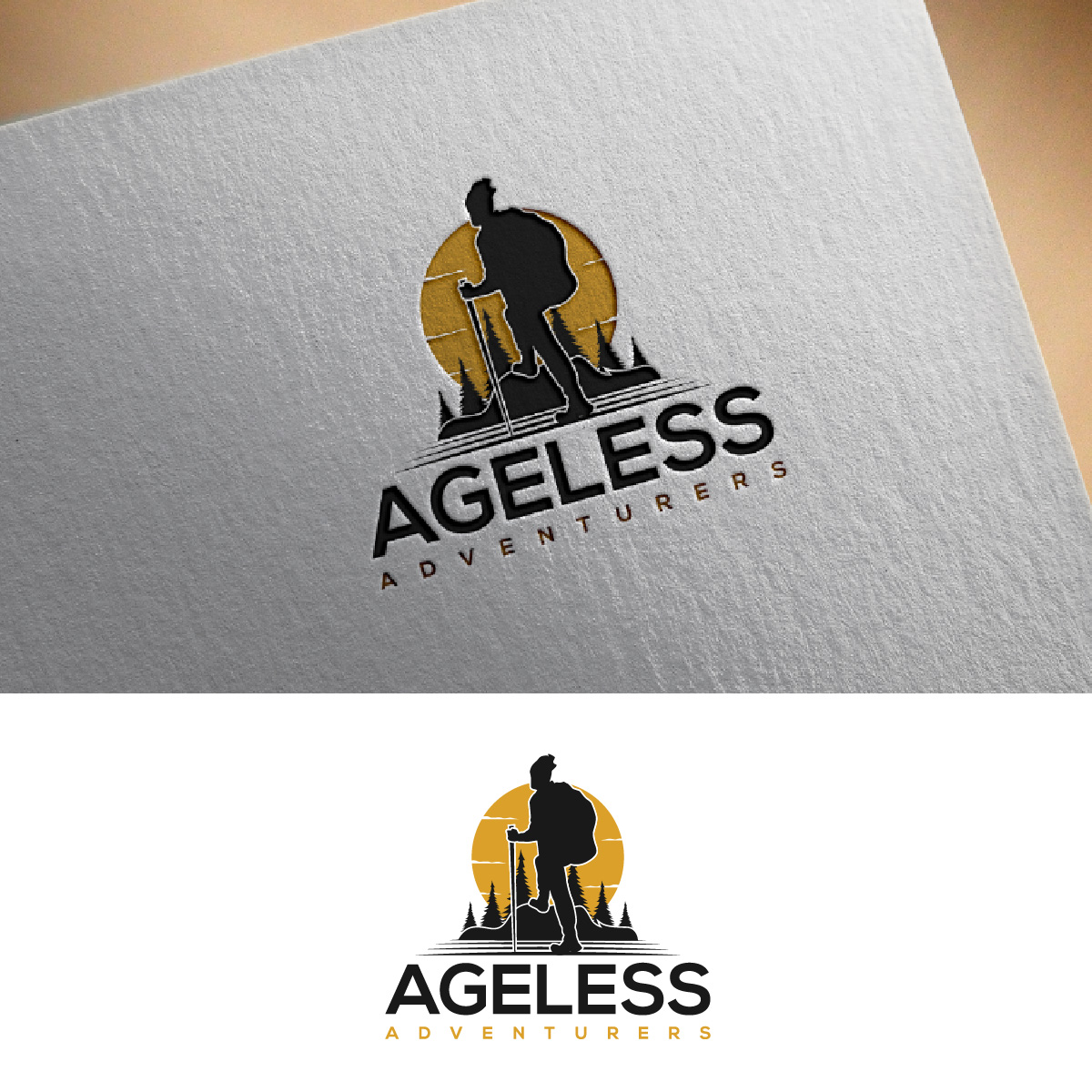Diseño de Logo por fly  design para Ezjack Apps | Diseño #32859652