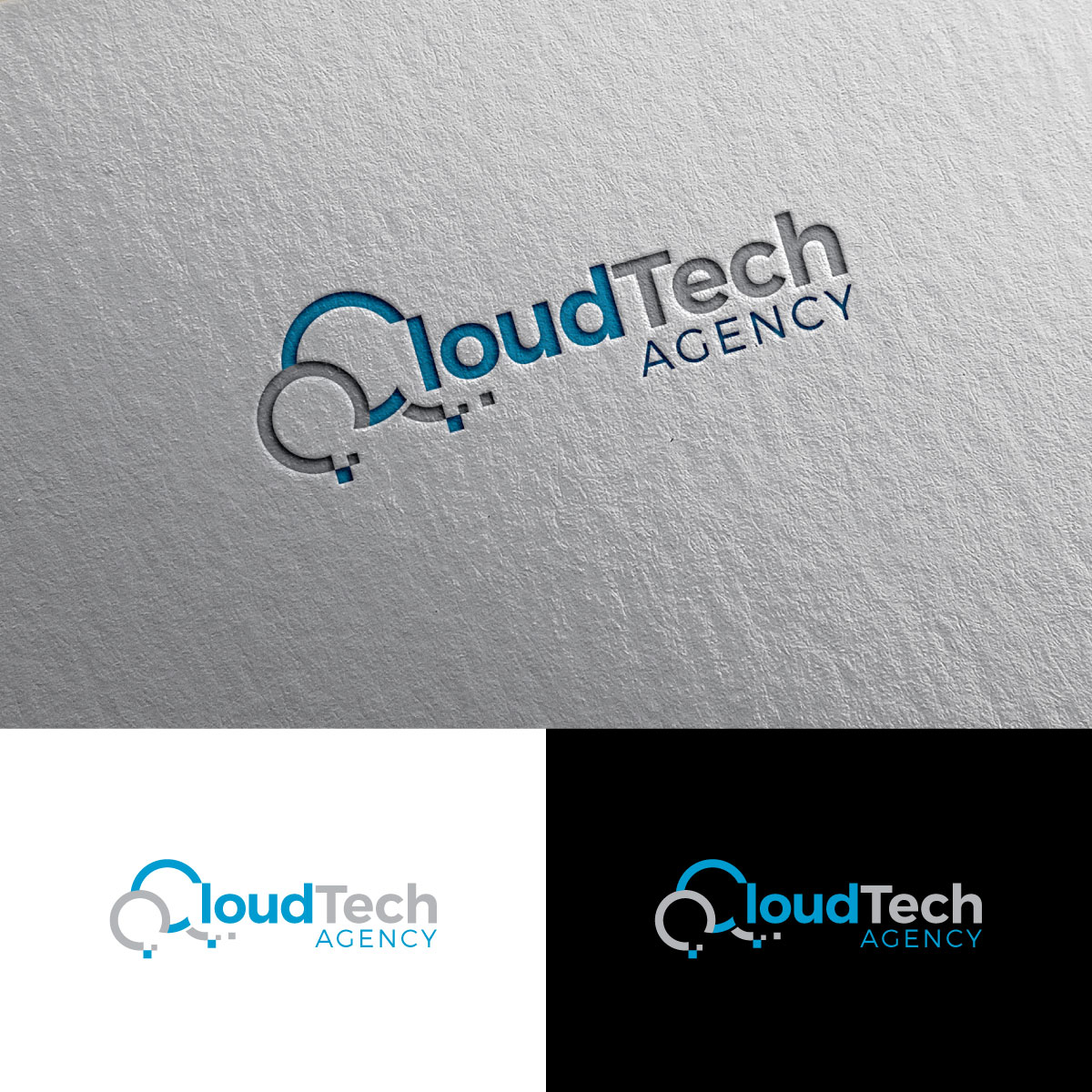 Logo Design by chris Ray for this project | Design #32849272