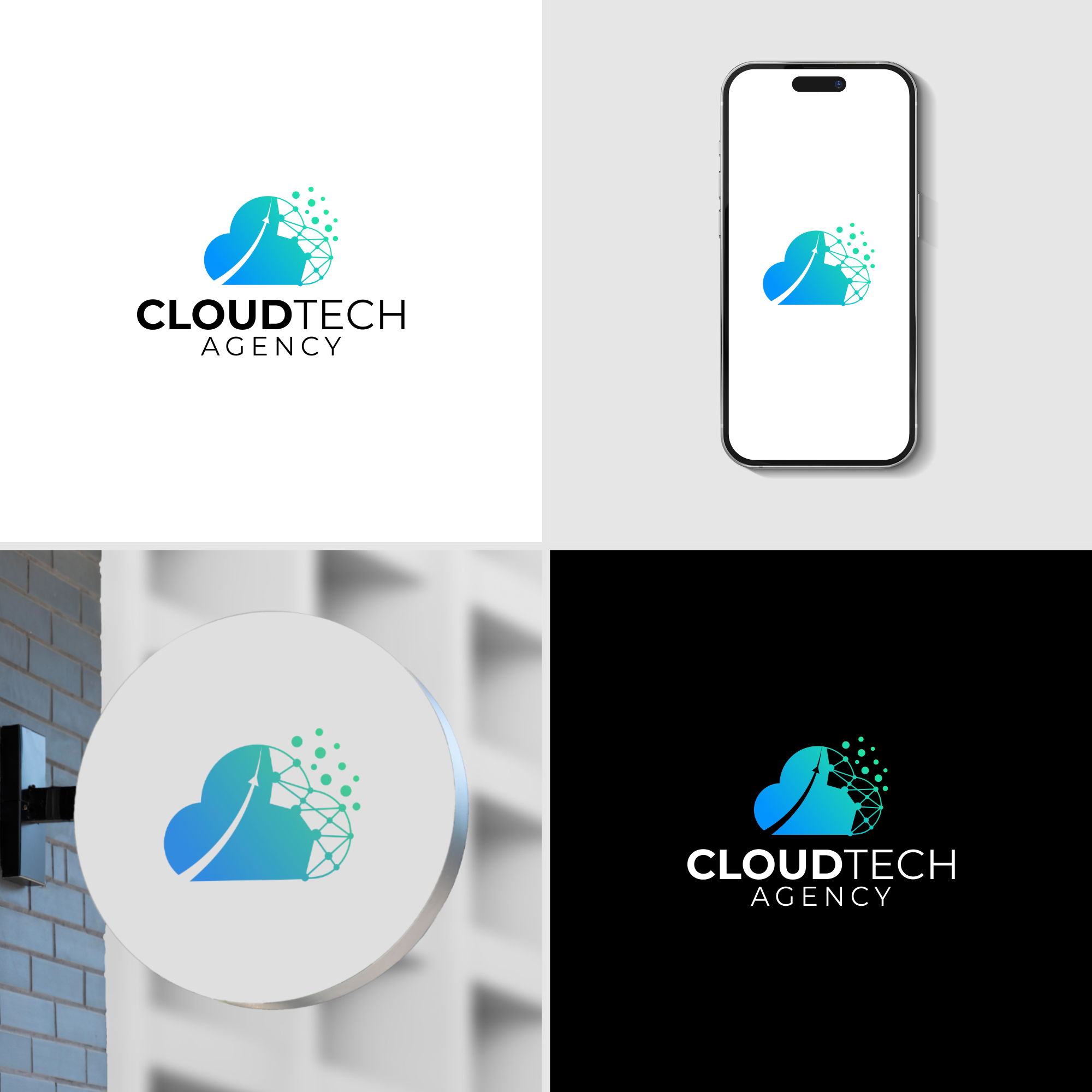 Logo Design by Royco for this project | Design #32863053