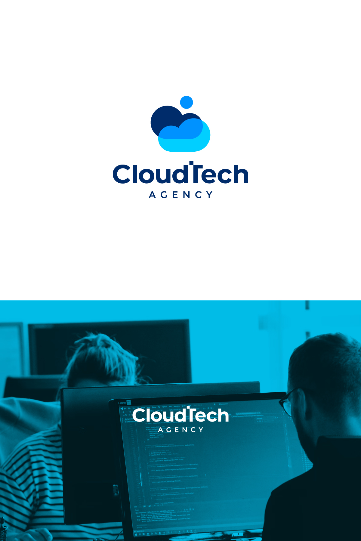 Logo Design by apik. for this project | Design #32851958