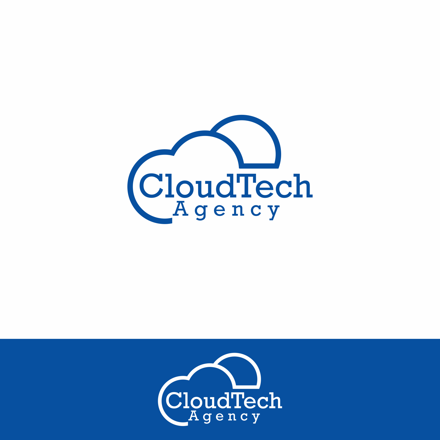 Logo Design by 1 b l e s s i n g for this project | Design #32855571
