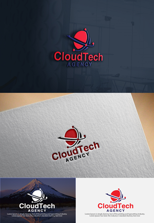 Logo Design by Tatiana Paulo for this project | Design: #32857855