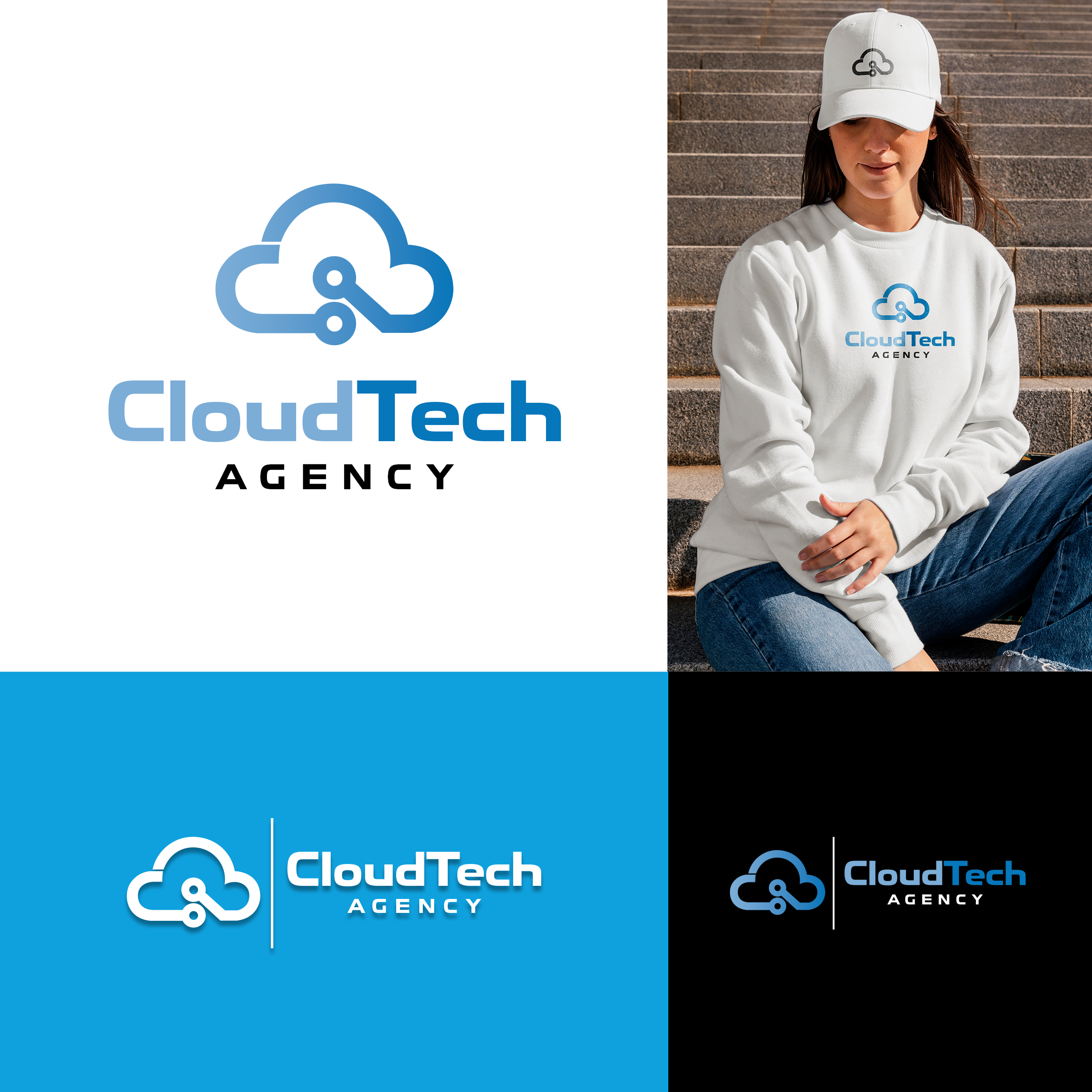 Logo Design by Darshan Dimension for this project | Design #32848227