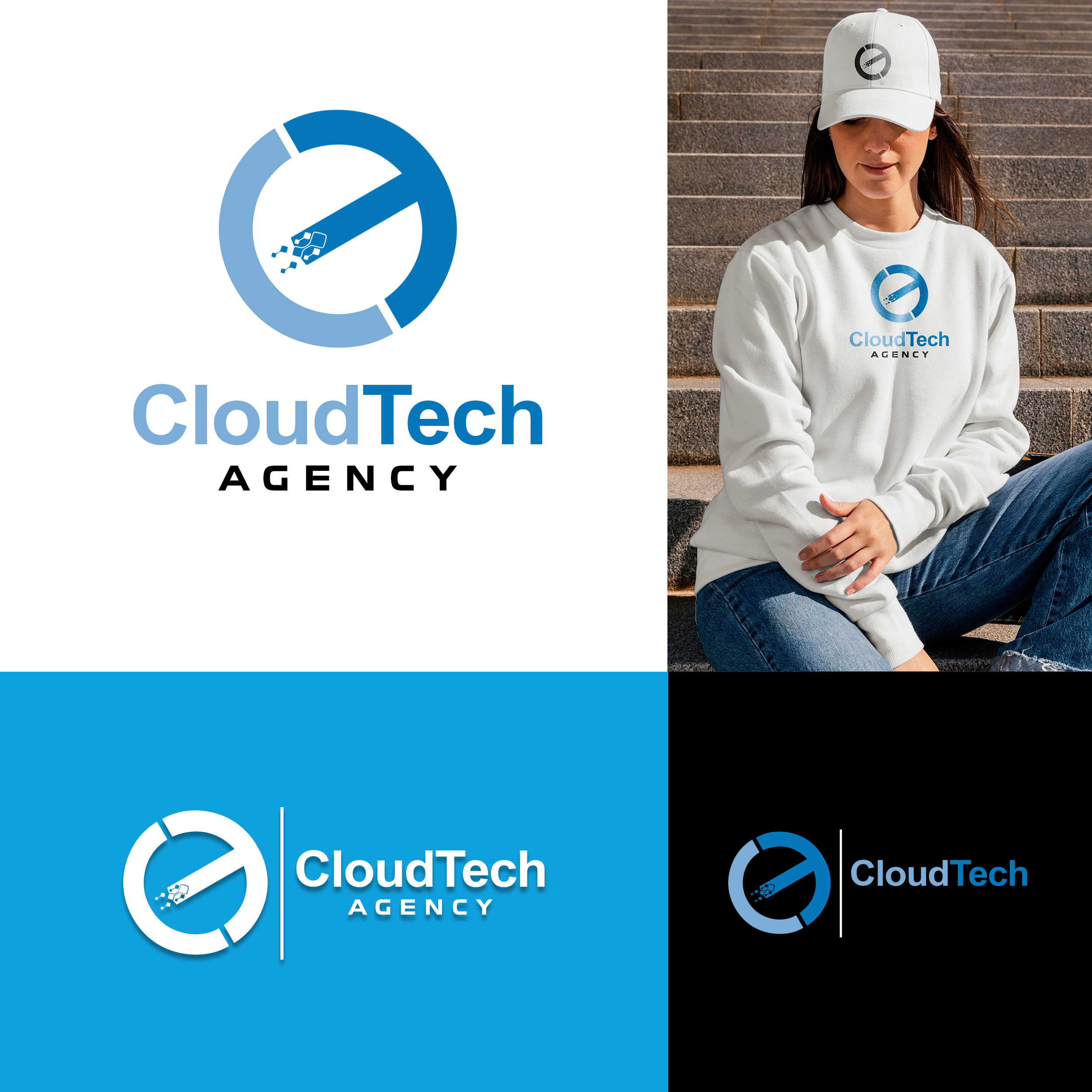 Logo Design by Darshan Dimension for this project | Design #32848547