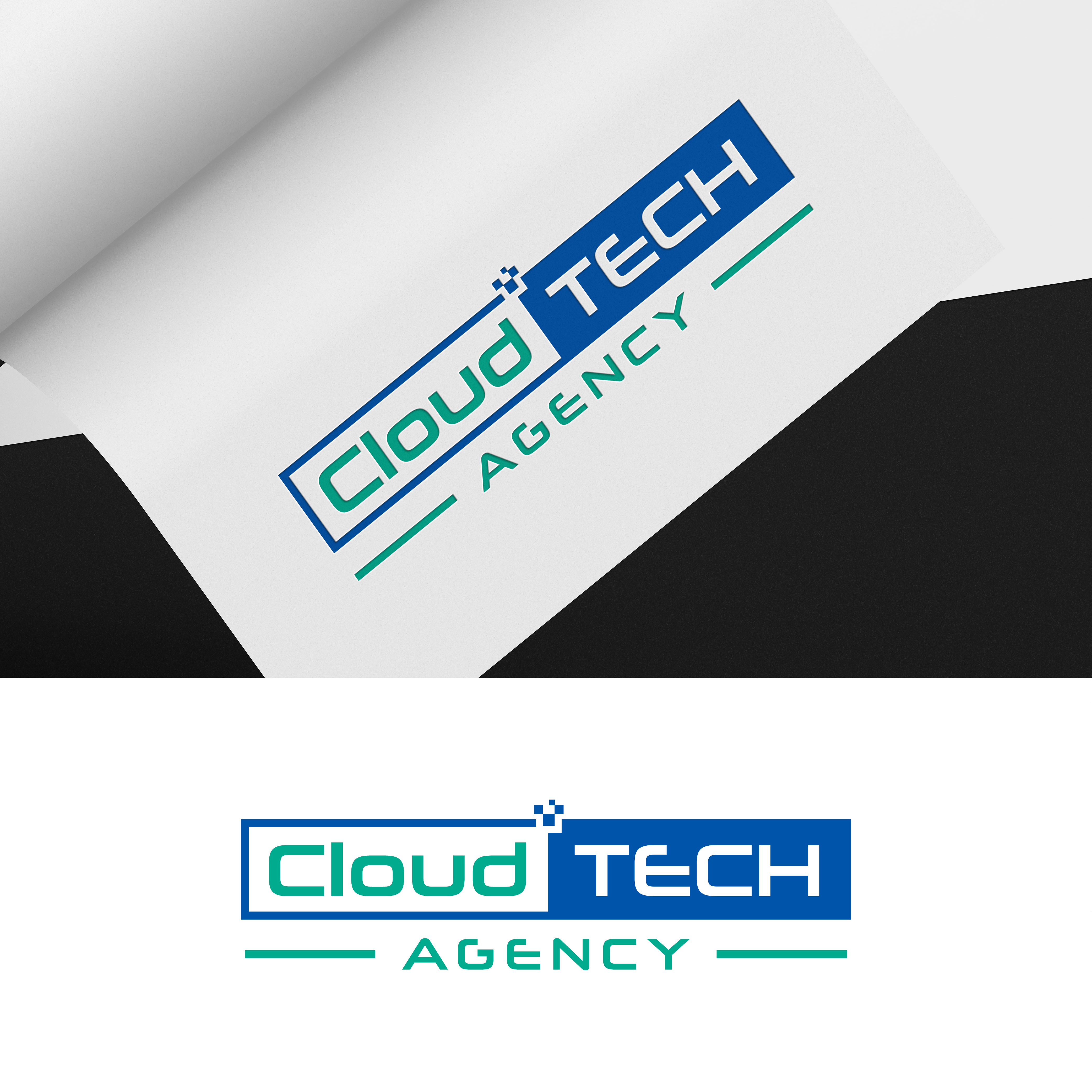 Logo Design by ADBronze for this project | Design #32861020