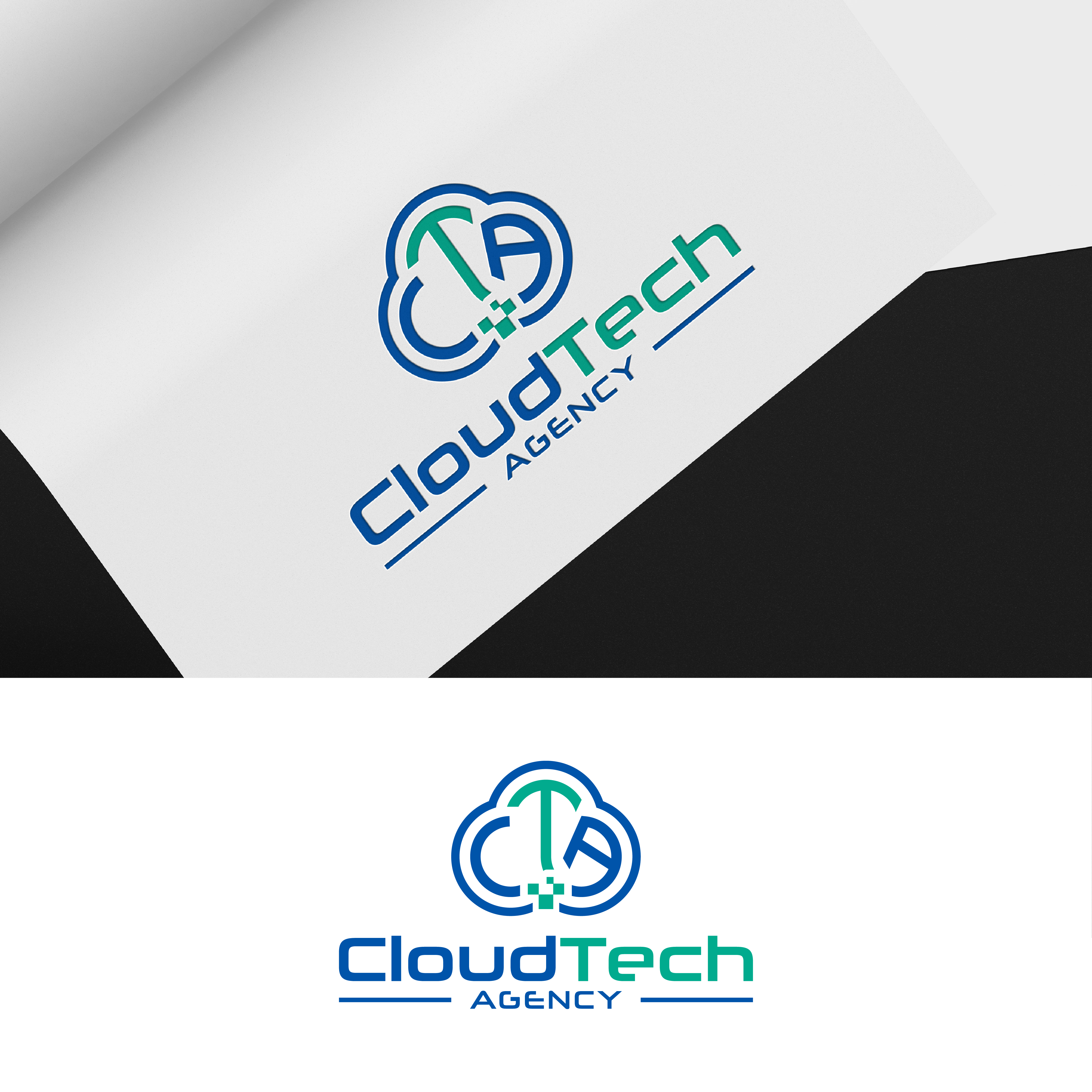 Logo Design by ADBronze for this project | Design #32861022