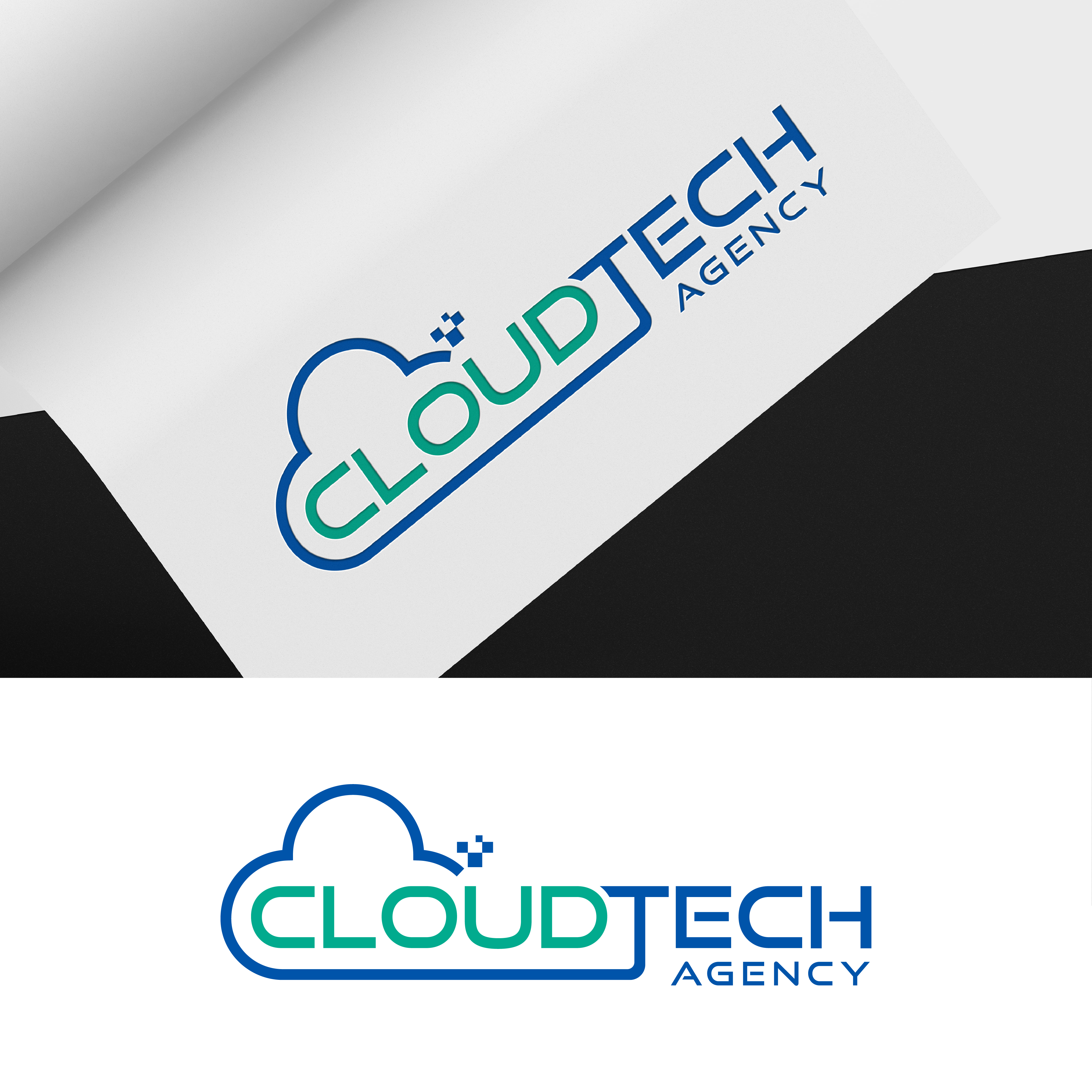 Logo Design by ADBronze for this project | Design #32861023