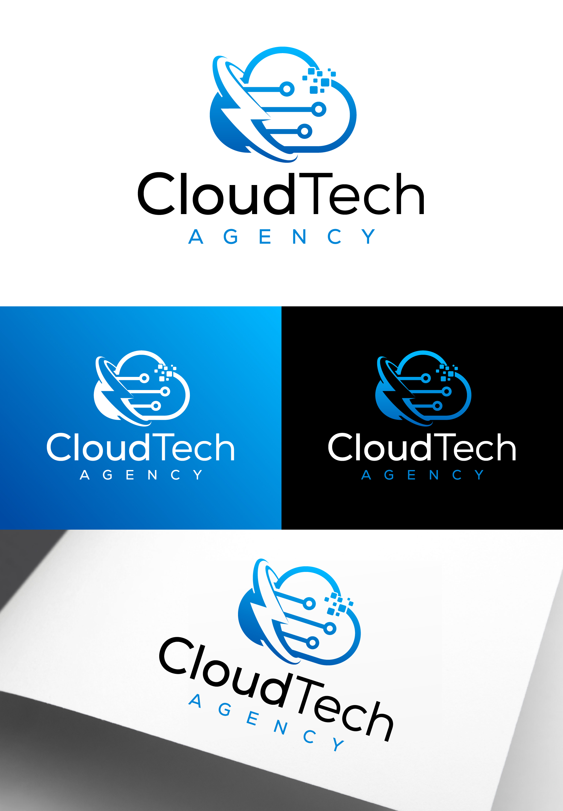 Logo Design by debdesign for this project | Design #32851218