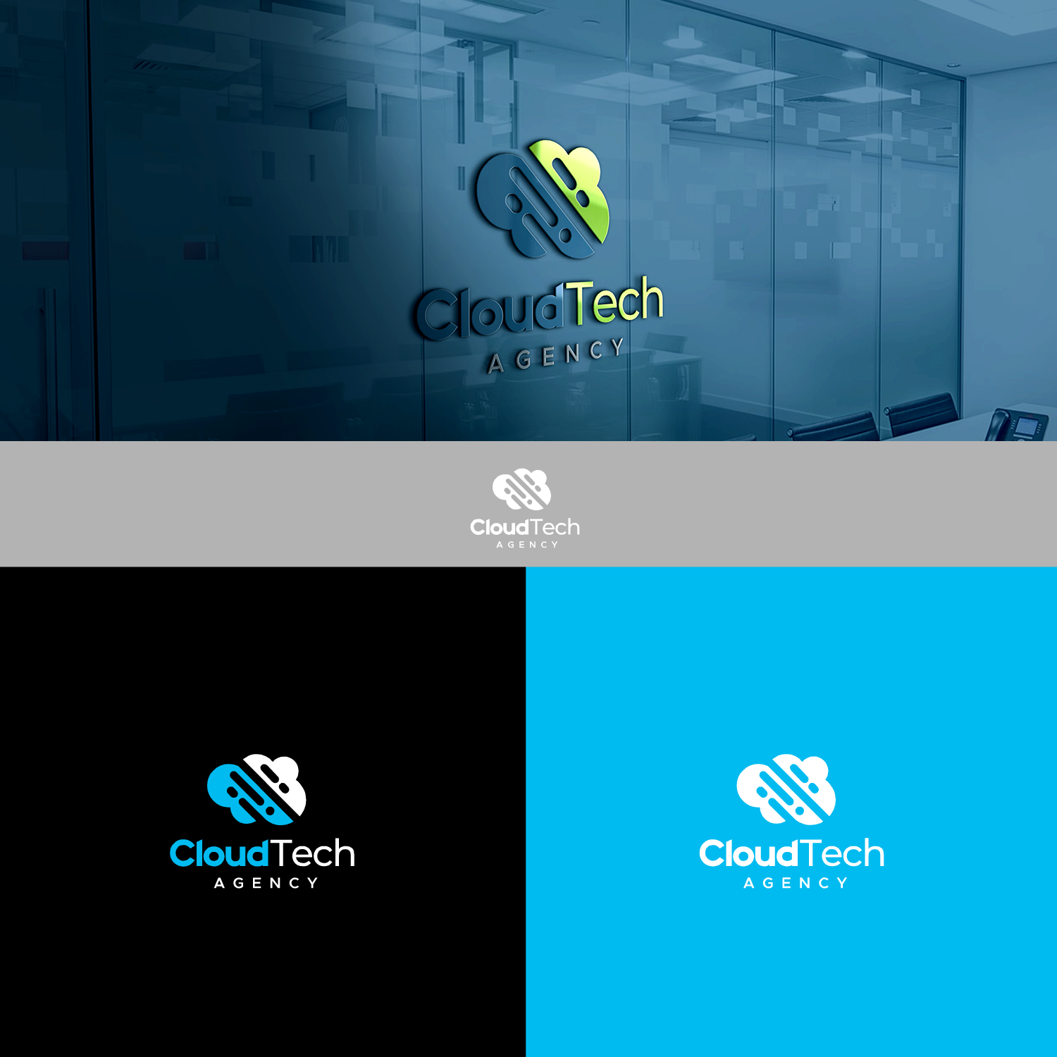 Logo Design by S.N.Y™-01 for this project | Design #32847944