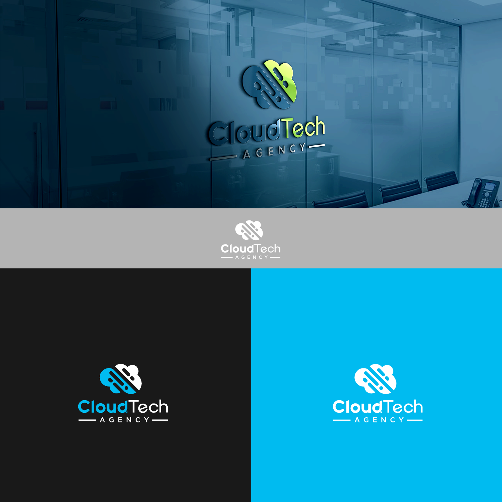 Logo Design by S.N.Y™-01 for this project | Design #32914252