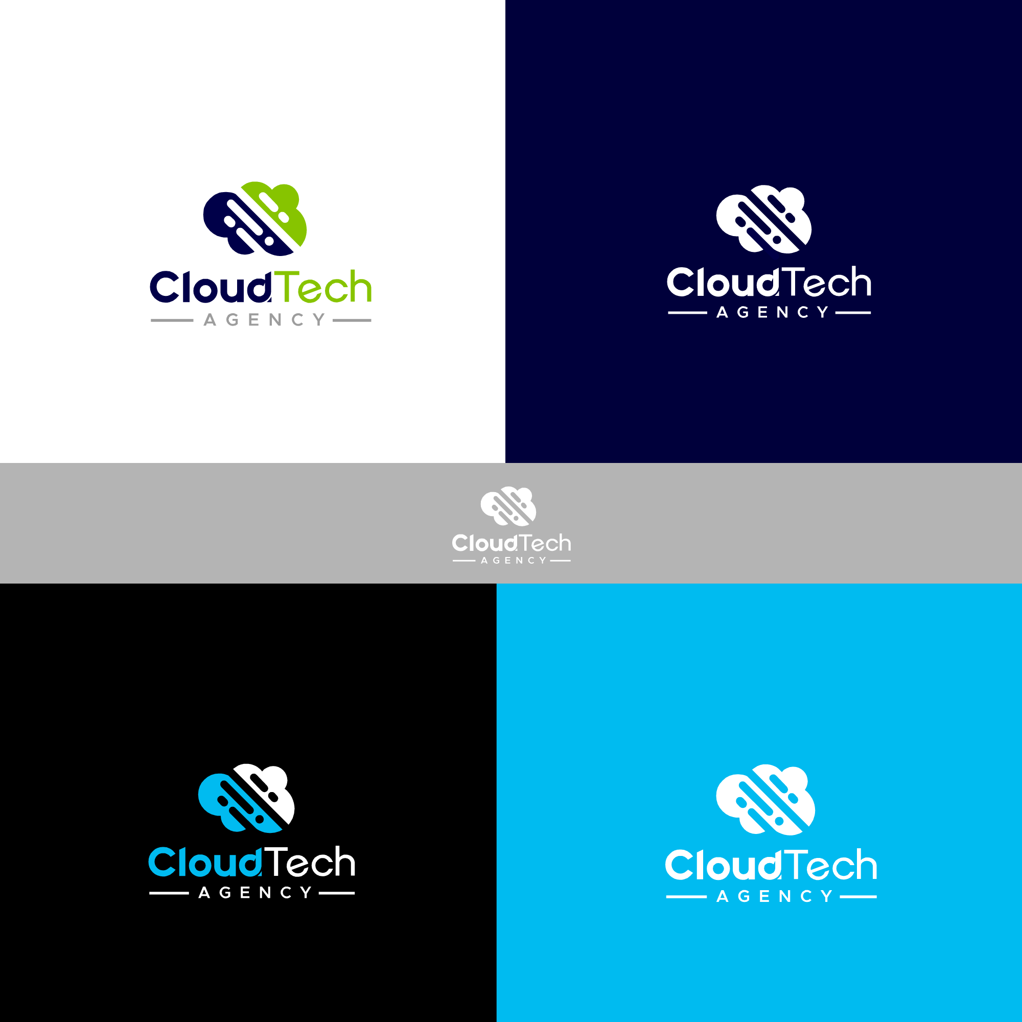Logo Design by S.N.Y™-01 for this project | Design #32949013