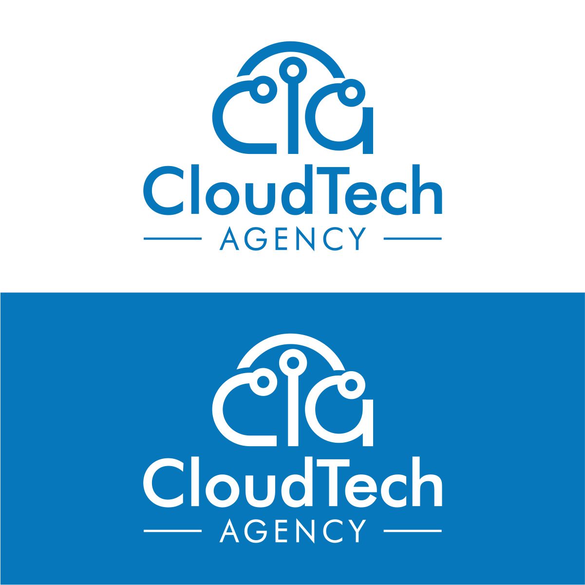 Logo Design by creative.bugs for this project | Design #32855552