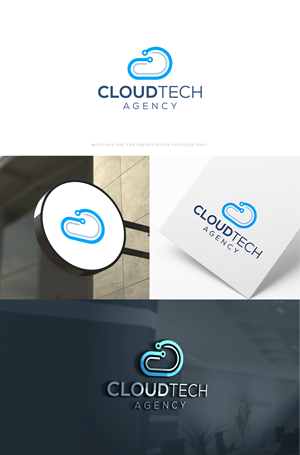 Logo Design by The Lion Studios for this project | Design: #32849166