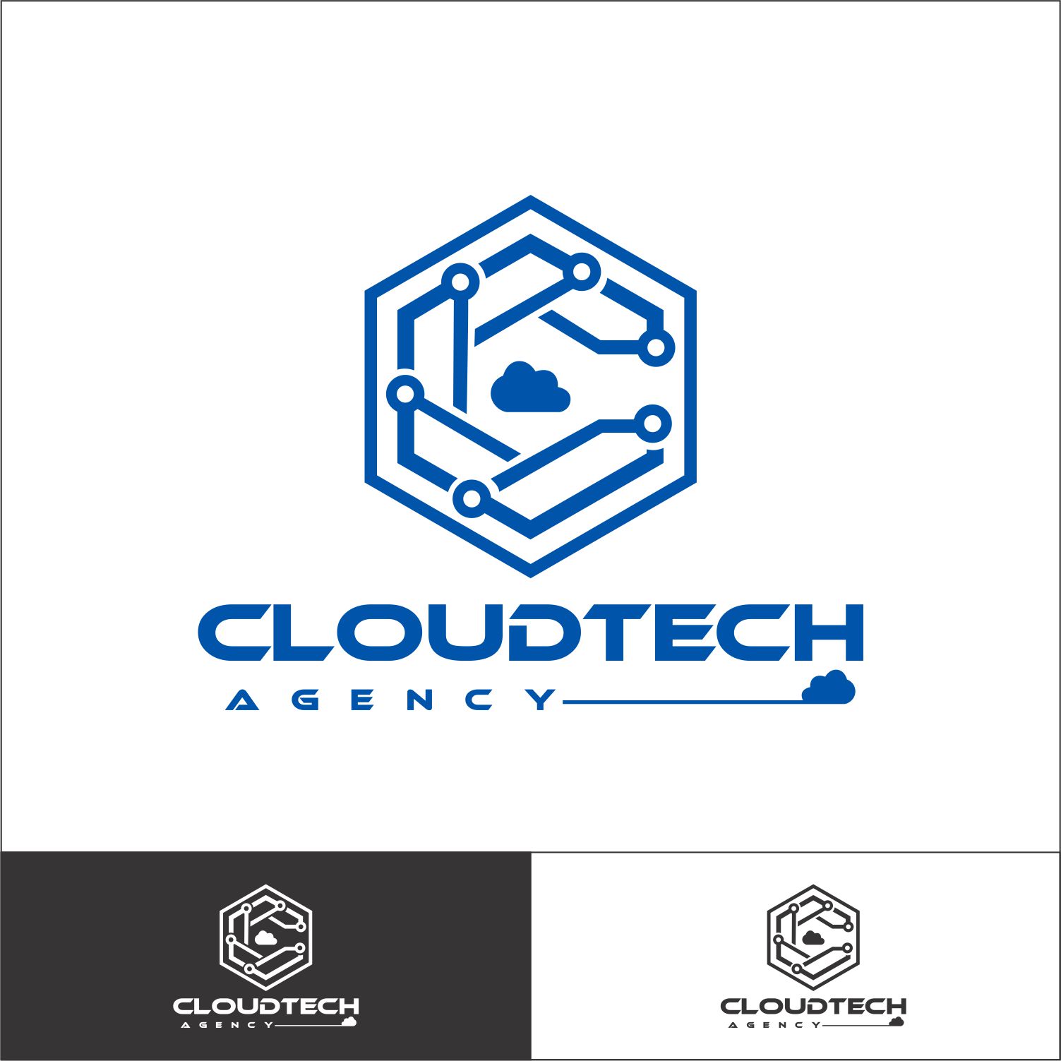 Logo Design by LaVe Baterna for this project | Design #32868115