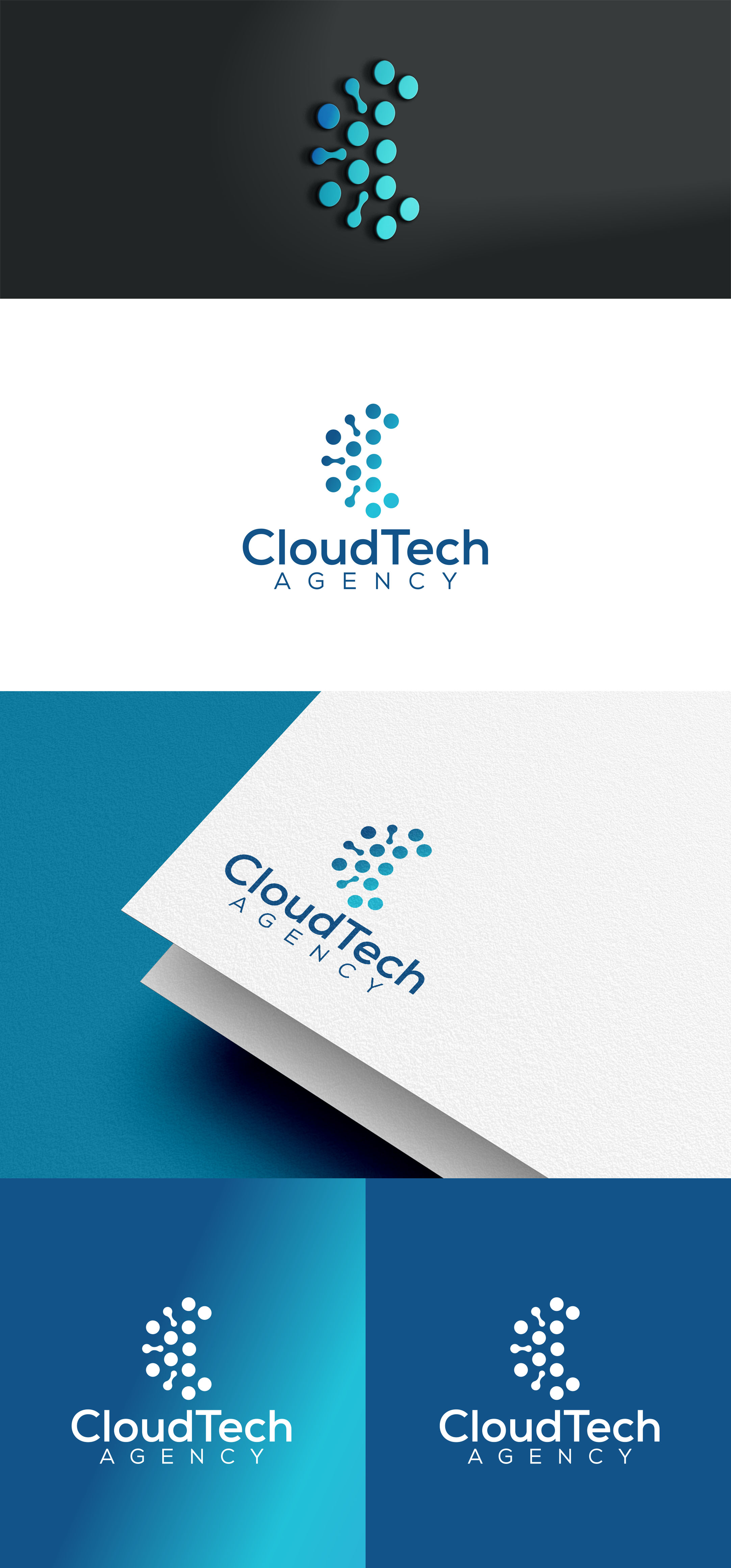 Logo-Design von aexoagency für dieses Projekt | Design #32848296