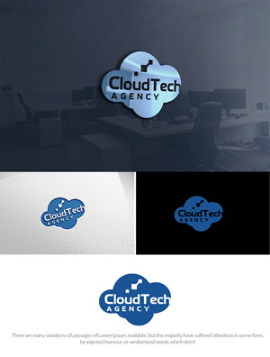 Logo-Design von reenaldy für dieses Projekt | Design: #32849700