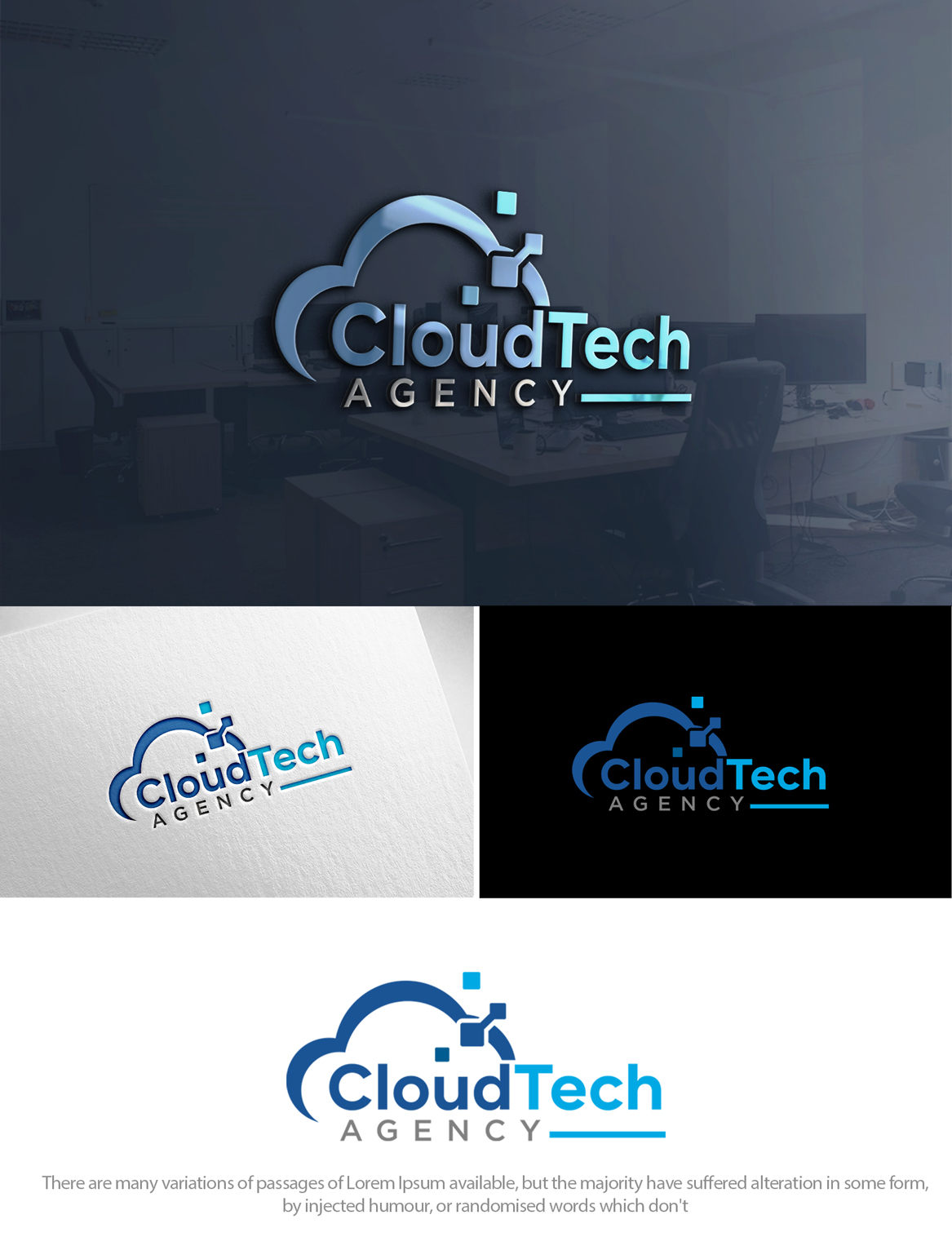 Logo Design by reenaldy for this project | Design #32849701