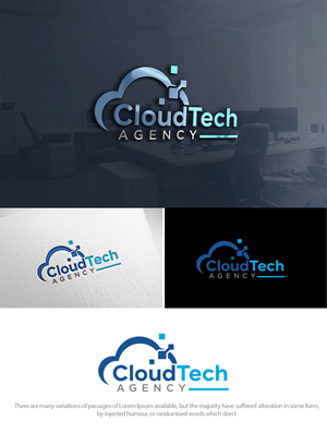 Logo Design by reenaldy
