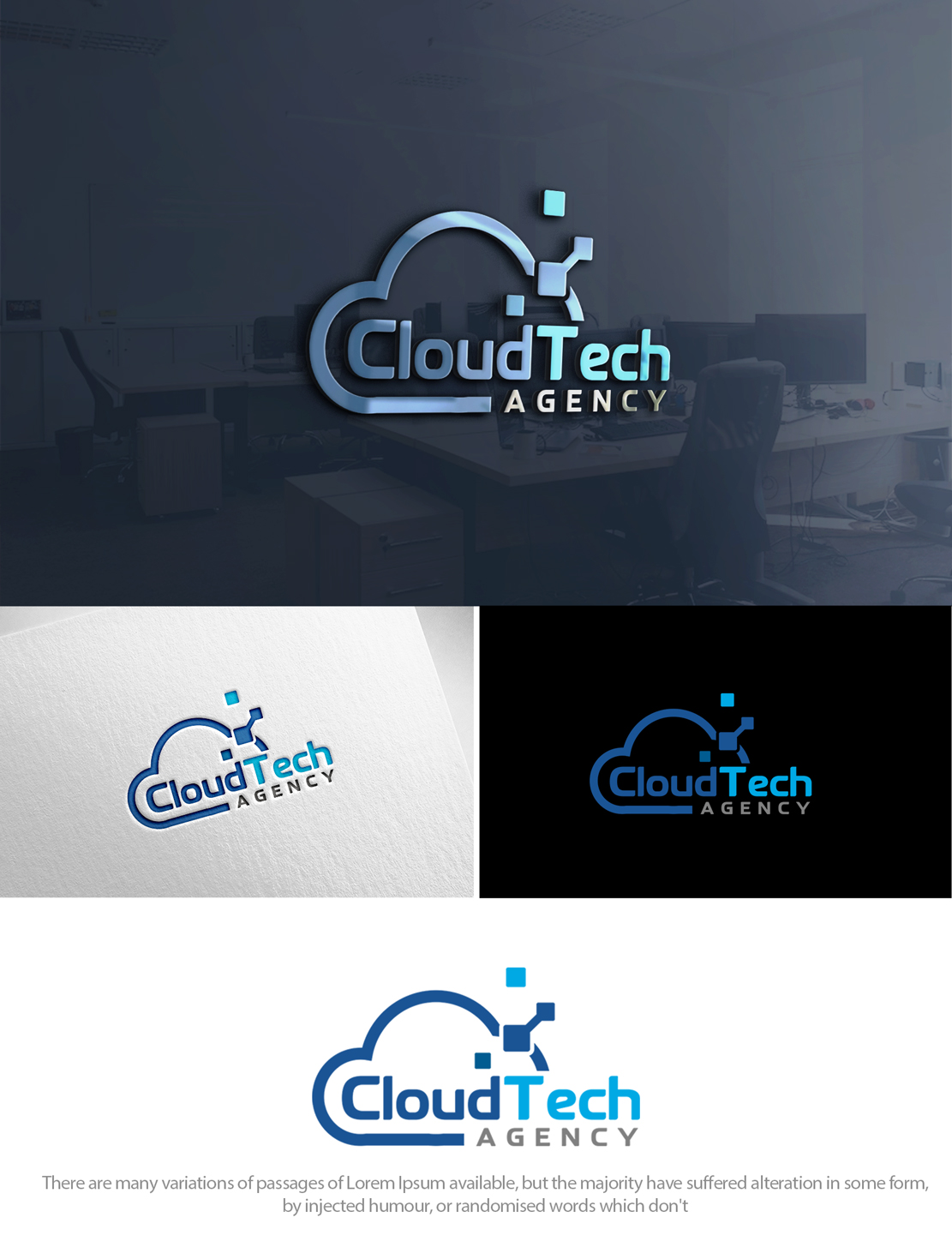 Logo Design by reenaldy for this project | Design #32849702