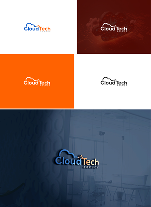 Logo Design by AL-BARAKAH for this project | Design: #32847750