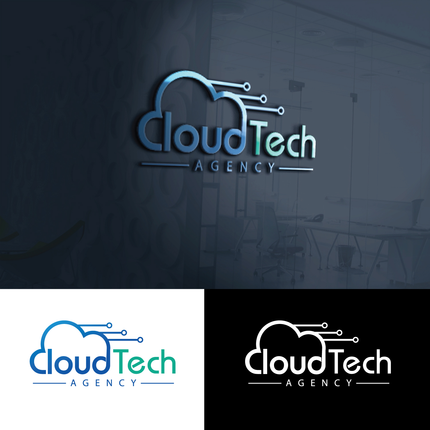 Logo Design by GODDREAMCREATION for this project | Design #32888282