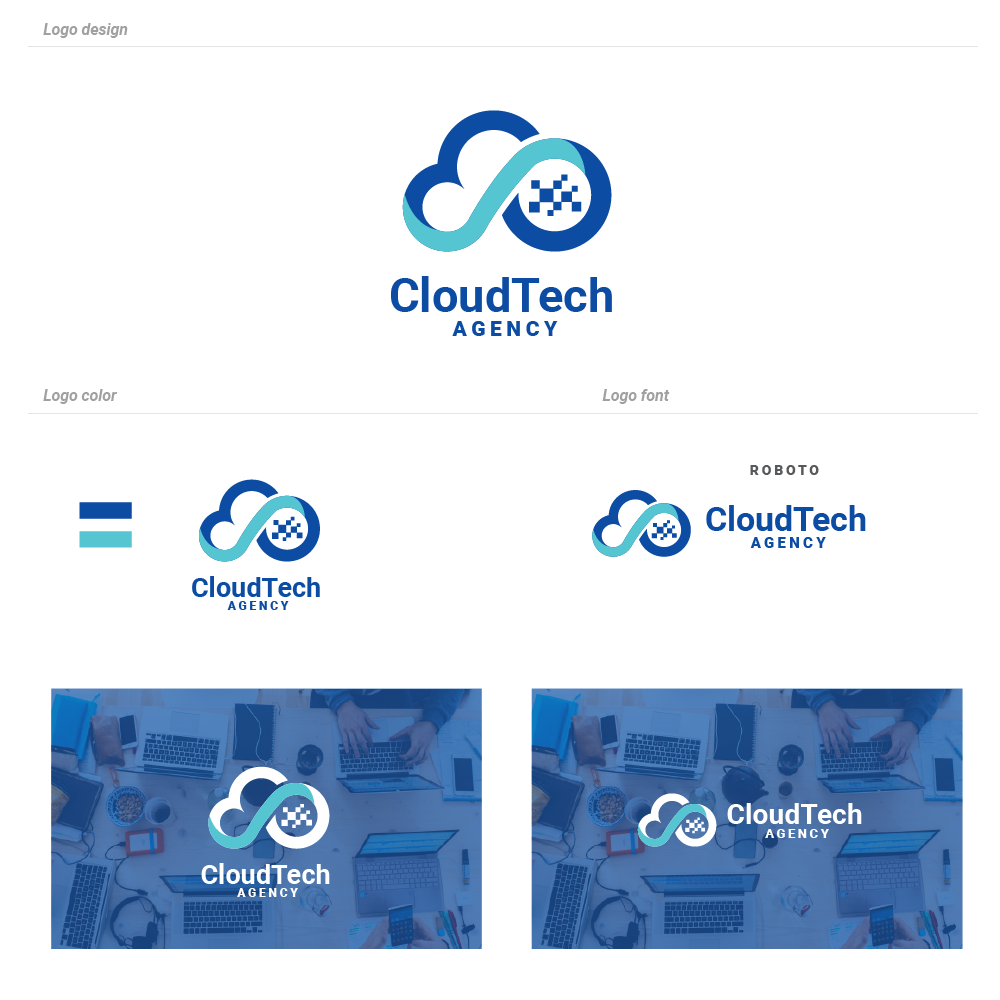 Logo Design by Rockzzila for this project | Design #32889145