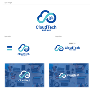 Logo Design by Rockzzila