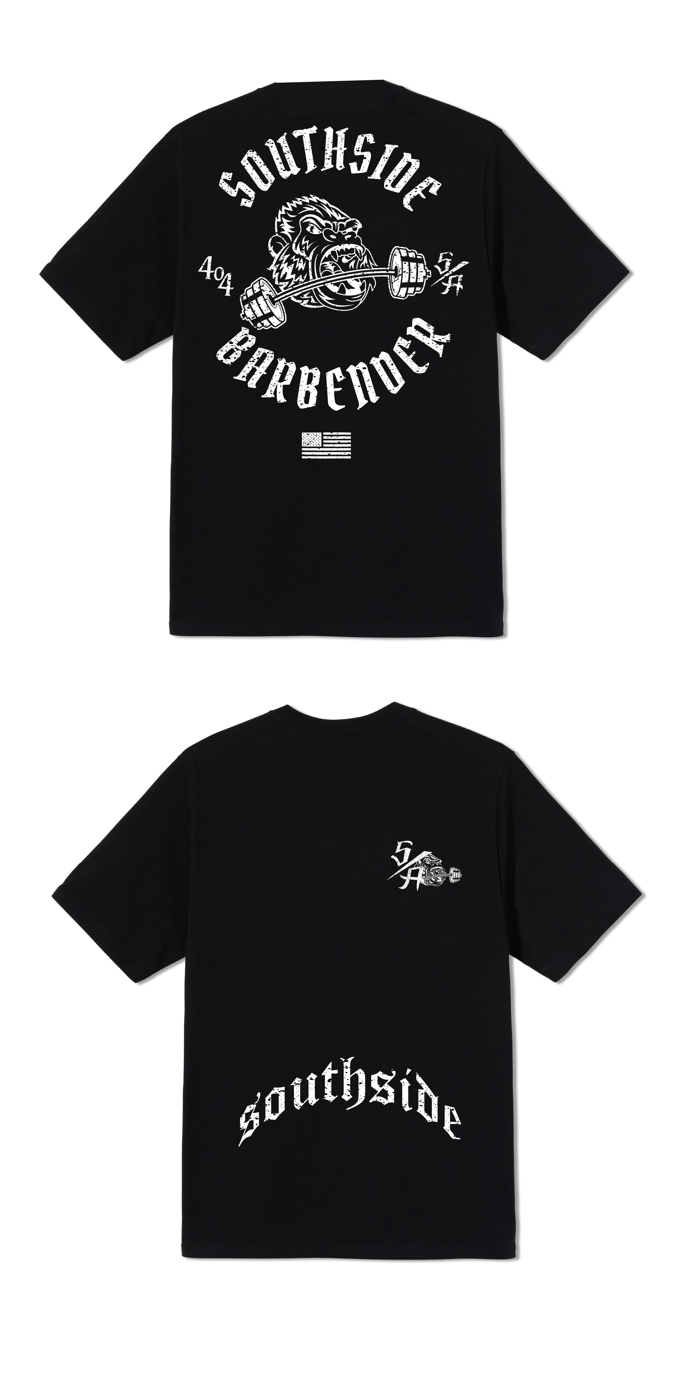 Design de T-shirt par dskyvbc pour ce projet | Design #32858149