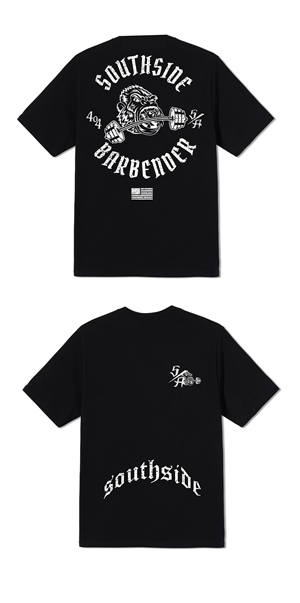 T-shirt Design by dskyvbc