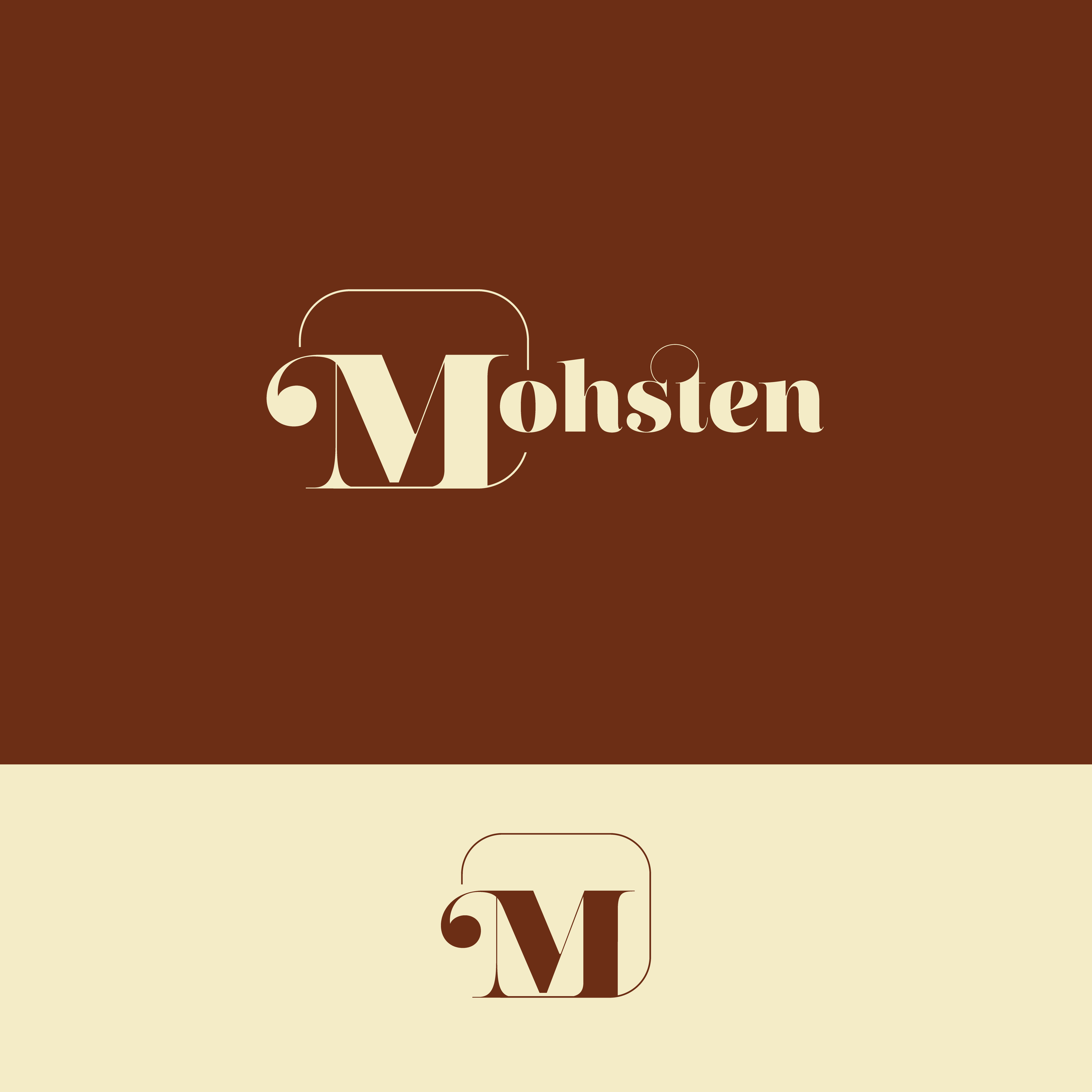 Logo Design by UMA 7 for Mohsten & Co. | Design #32907252