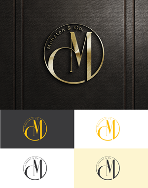 Logo-Design von StromDesignHub für Mohsten & Co. | Design: #32881476