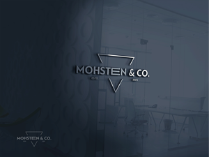 Diseño de Logo por eugenv para Mohsten & Co. | Diseño: #32873681