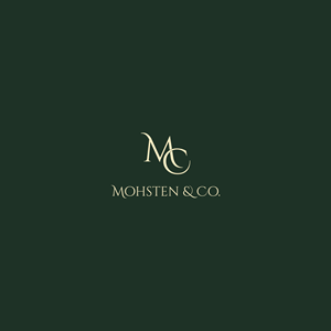 Logo Design by Doa anakKU for Mohsten & Co. | Design: #32874934
