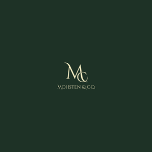 Logo Design by Doa anakKU for Mohsten & Co. | Design: #32883826